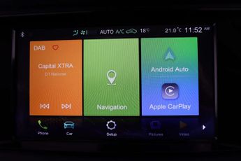 MG MG5 61.1kWh Exclusive Long Range Estate 5dr Electric Auto (156 ps)