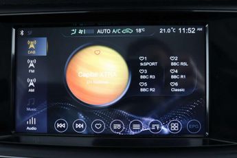 MG MG5 61.1kWh Exclusive Long Range Estate 5dr Electric Auto (156 ps)