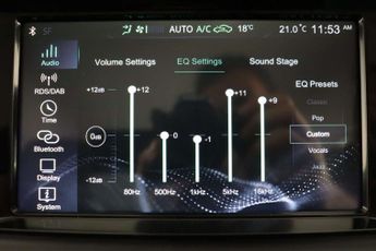 MG MG5 61.1kWh Exclusive Long Range Estate 5dr Electric Auto (156 ps)