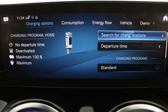 Mercedes-Benz EQB EQB 350 66.5kWh AMG Line SUV 5dr Electric Auto 4MATIC (292 ps)