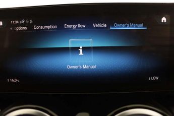 Mercedes-Benz EQB EQB 350 66.5kWh AMG Line SUV 5dr Electric Auto 4MATIC (292 ps)