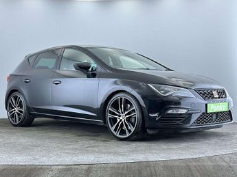 SEAT Leon 2.0 Leon Cupra 290 TSi Semi-Auto 5dr