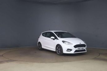 Ford Fiesta 1.0 Fiesta ST-Line T 3dr