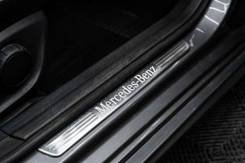 MERCEDES-BENZ CLA 1.6 CLA 180 Sport Auto 4dr