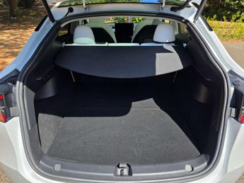 TESLA MODEL Y ModeL Y Long Range AWD 4WD 5dr