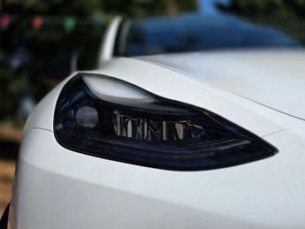 TESLA MODEL Y ModeL Y Long Range AWD 4WD 5dr