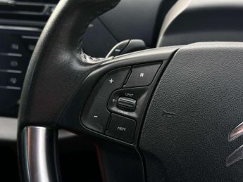 CITROEN C4 PICASSO 1.6 C4 Grand Picasso VTR+ e-HDi Semi-Auto 5dr