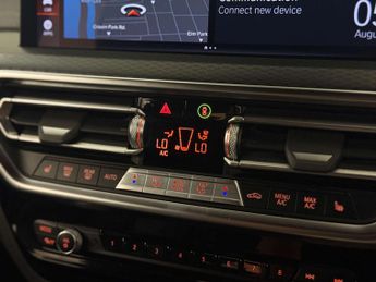 BMW X3 2.0 X3 xDrive 20i M Sport MHEV Auto 4WD 5dr