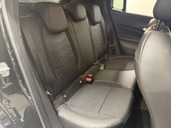 JEEP AVENGER 1.2 Avenger Summit MHEV S-A 5dr