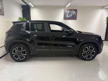 JEEP AVENGER 1.2 Avenger Summit MHEV S-A 5dr