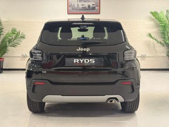 JEEP AVENGER 1.2 Avenger Summit MHEV S-A 5dr