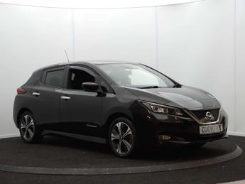 Nissan LEAF Leaf Takna 5dr
