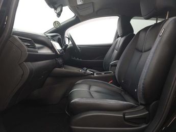 Nissan LEAF Leaf Takna 5dr