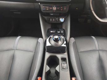 Nissan LEAF Leaf Takna 5dr
