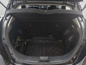 Nissan LEAF Leaf Takna 5dr