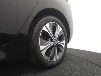Nissan LEAF Leaf Takna 5dr