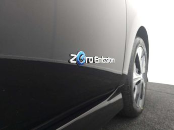 Nissan LEAF Leaf Takna 5dr