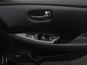 Nissan LEAF Leaf Takna 5dr