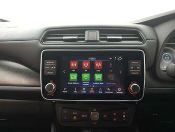 Nissan LEAF Leaf Takna 5dr