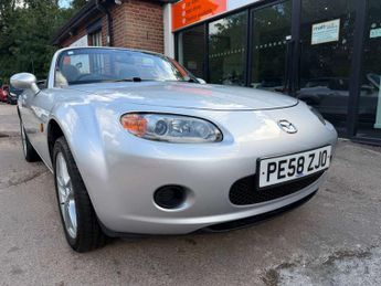 Mazda MX5 2.0 MX-5 2dr