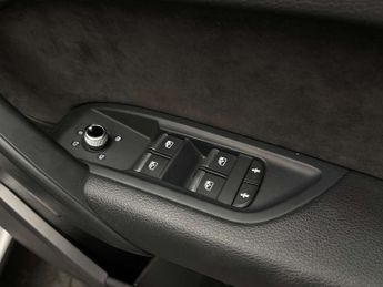 Audi Q5 2.0 Q5 S Line TDI Quattro Semi-Auto 4WD 5dr