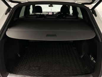 Audi Q5 2.0 Q5 S Line TDI Quattro Semi-Auto 4WD 5dr