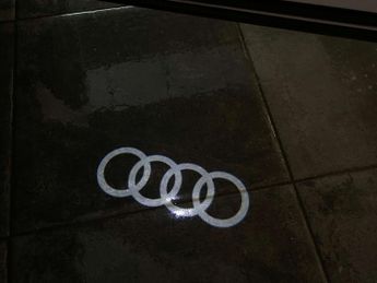 Audi Q5 2.0 Q5 S Line TDI Quattro Semi-Auto 4WD 5dr