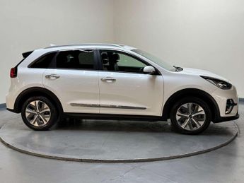 Kia NIRO Niro 4+ EV 5dr