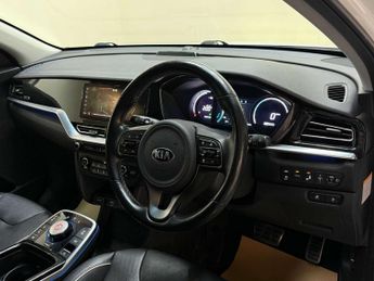 Kia NIRO Niro 4+ EV 5dr