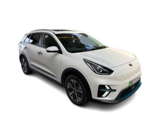 Kia NIRO Niro 4+ EV 5dr