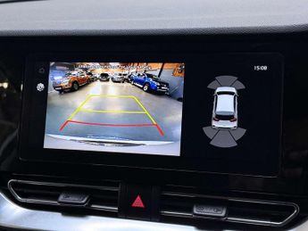 Kia NIRO Niro 4+ EV 5dr