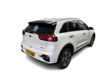 Kia NIRO Niro 4+ EV 5dr