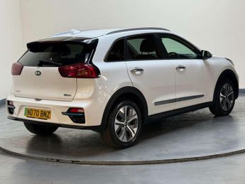 Kia NIRO Niro 4+ EV 5dr