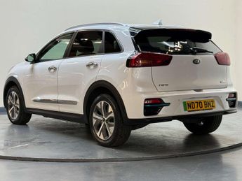 Kia NIRO Niro 4+ EV 5dr