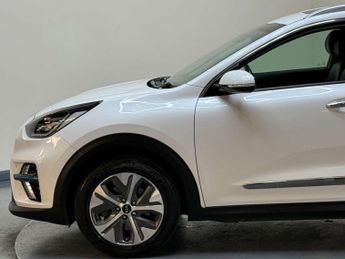 Kia NIRO Niro 4+ EV 5dr