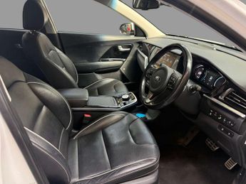 Kia NIRO Niro 4+ EV 5dr