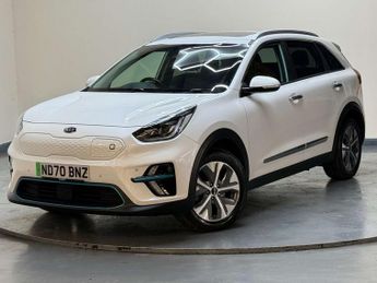 Kia NIRO Niro 4+ EV 5dr