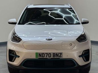 Kia NIRO Niro 4+ EV 5dr