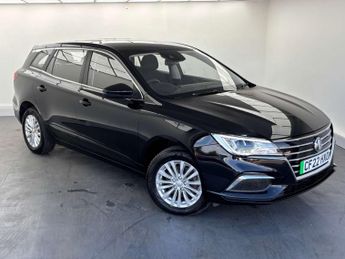MG MG5 MG5 Excite EV 5dr
