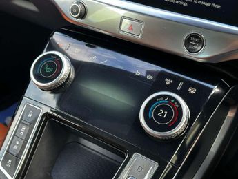 Jaguar I-PACE I-PACE EV400 HSE 4WD 5dr