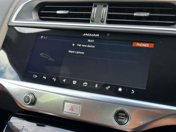 Jaguar I-PACE I-PACE EV400 HSE 4WD 5dr