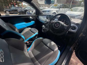 FIAT 500 1.2 500 S 3dr