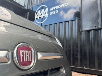FIAT 500 1.2 500 S 3dr