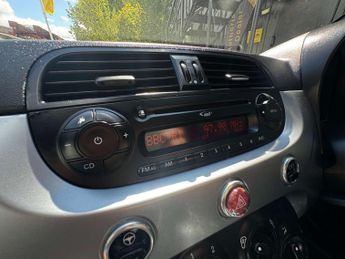 FIAT 500 1.2 500 S 3dr