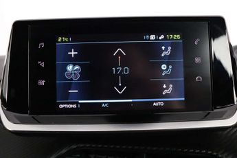 Peugeot E-2008 50kWh Allure Premium + SUV 5dr Electric Auto (7kW Charger) (136 