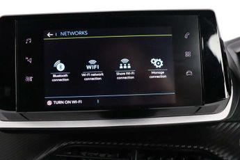 Peugeot E-2008 50kWh Allure Premium + SUV 5dr Electric Auto (7kW Charger) (136 