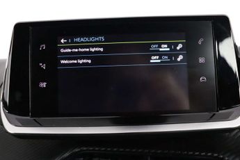 Peugeot E-2008 50kWh Allure Premium + SUV 5dr Electric Auto (7kW Charger) (136 