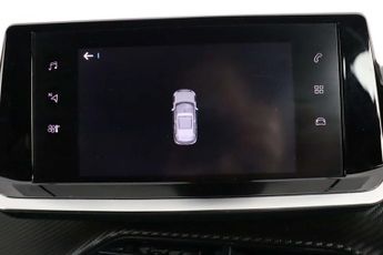 Peugeot E-2008 50kWh Allure Premium + SUV 5dr Electric Auto (7kW Charger) (136 
