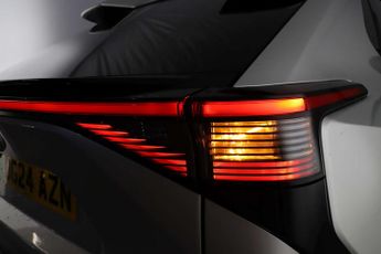 Toyota bZ4X 71.4kWh Motion SUV 5dr Electric Auto (11kW OBC) (204 ps)