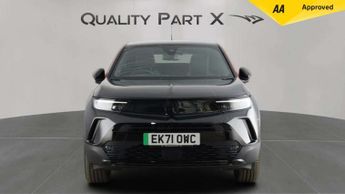 Vauxhall Mokka Electric 50kWh SRi Premium SUV 5dr Electric Auto (136 ps)